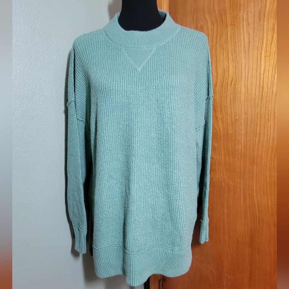 Aerie oversized sweater